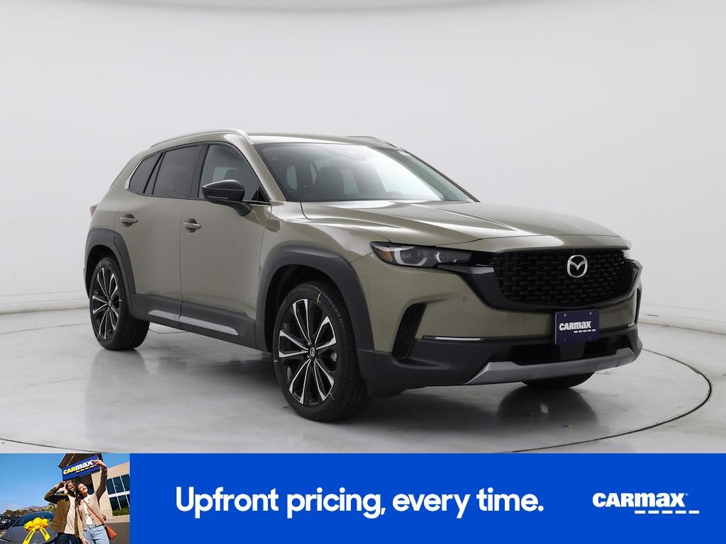 Mazda CX-50 2024