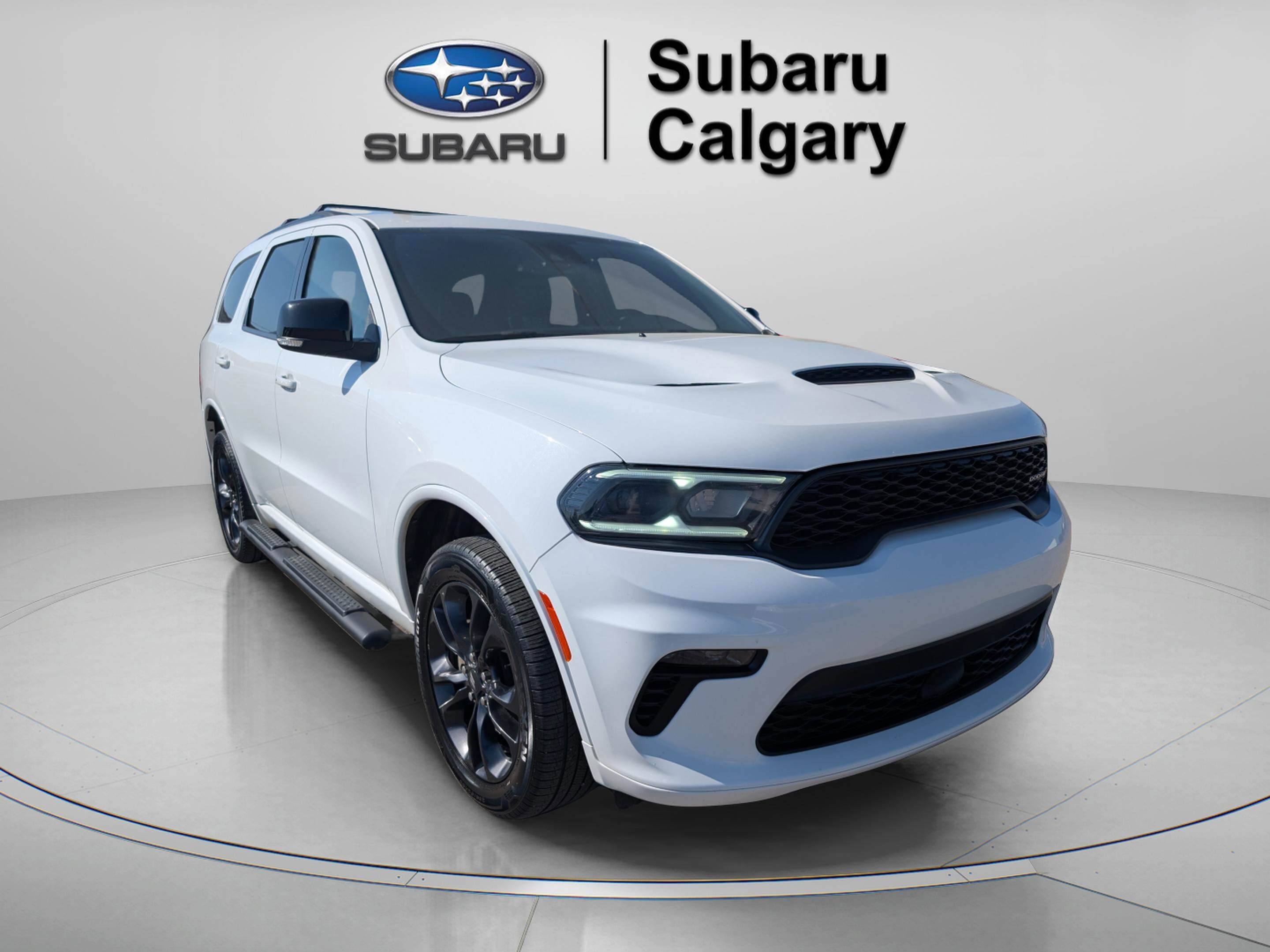 Dodge Durango 2023