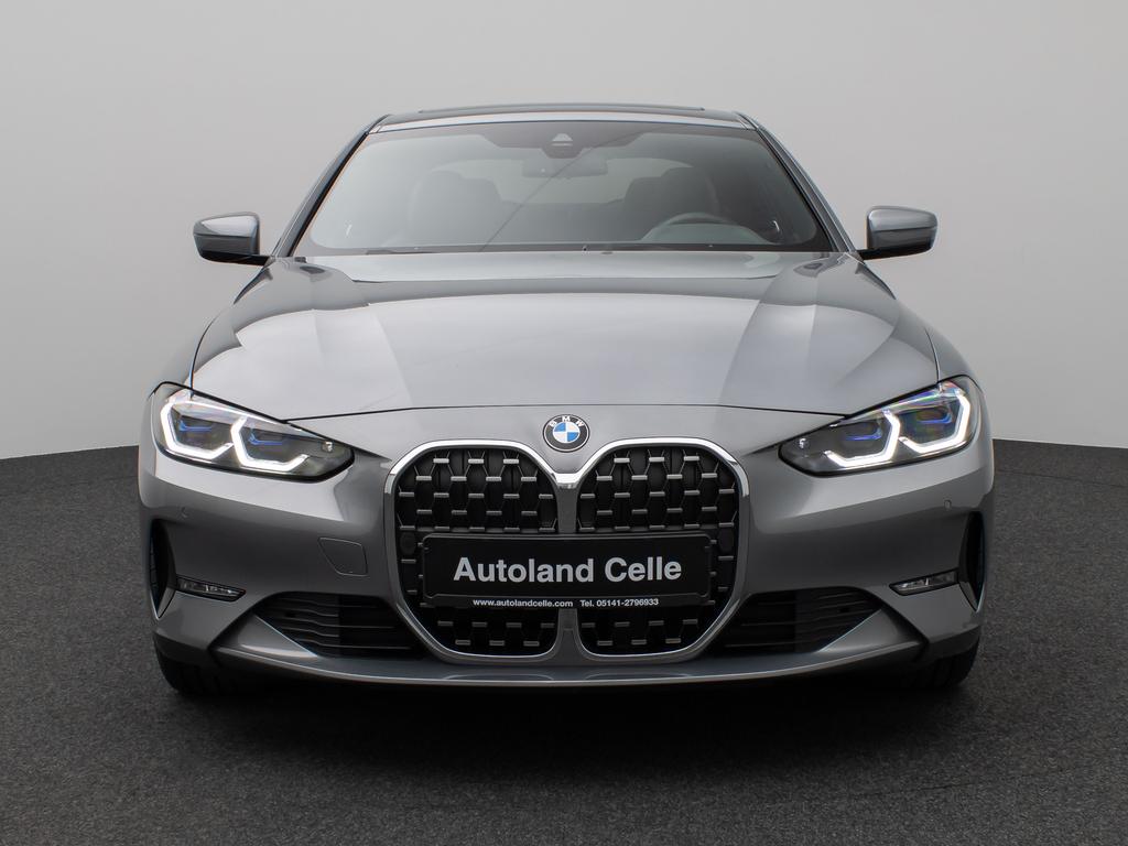 BMW 430 2023