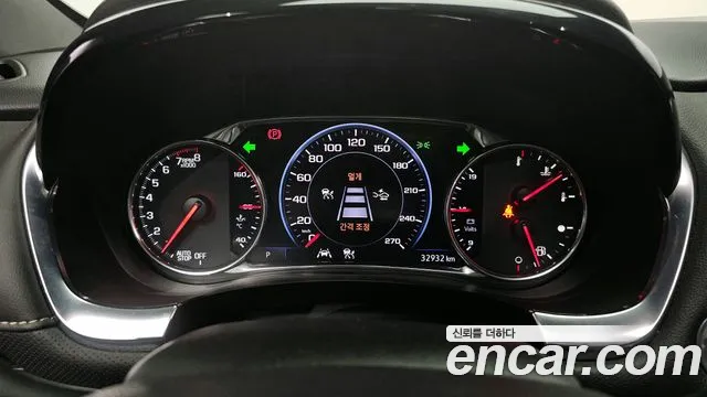 Chevrolet Traverse 2022