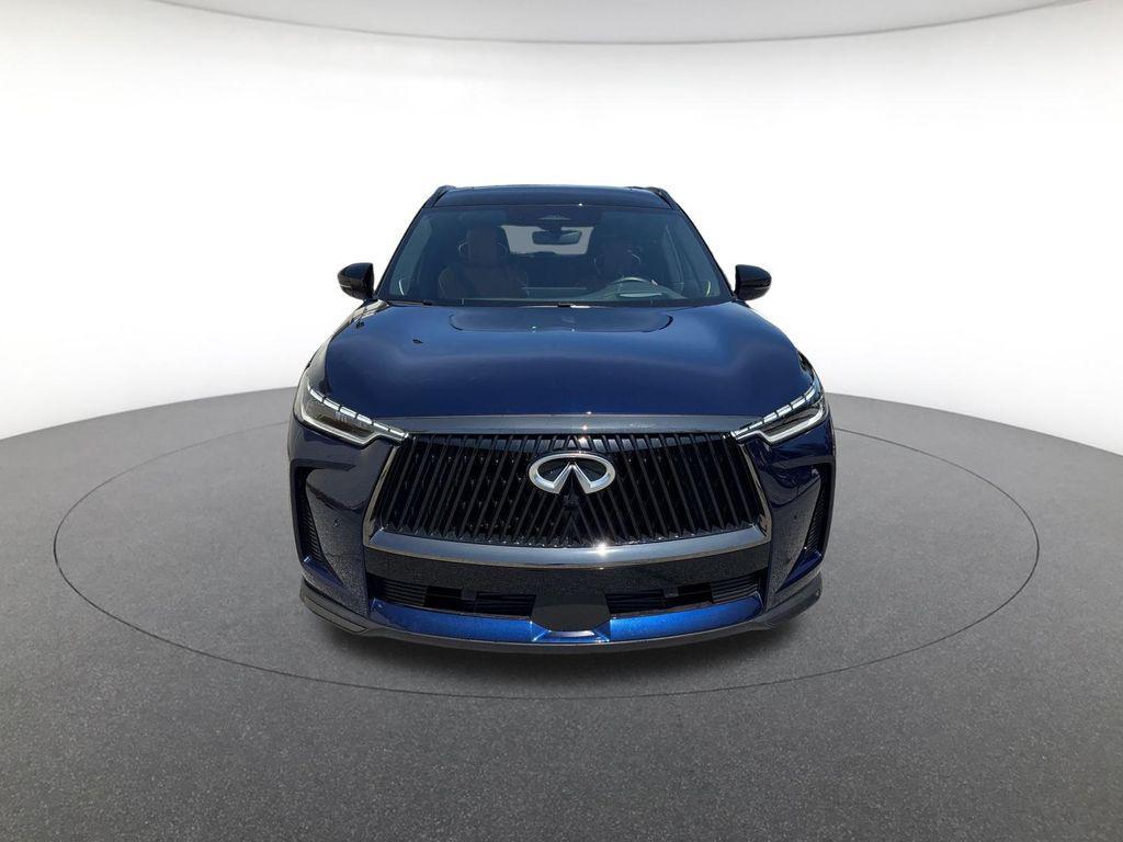 Infiniti QX60 2026