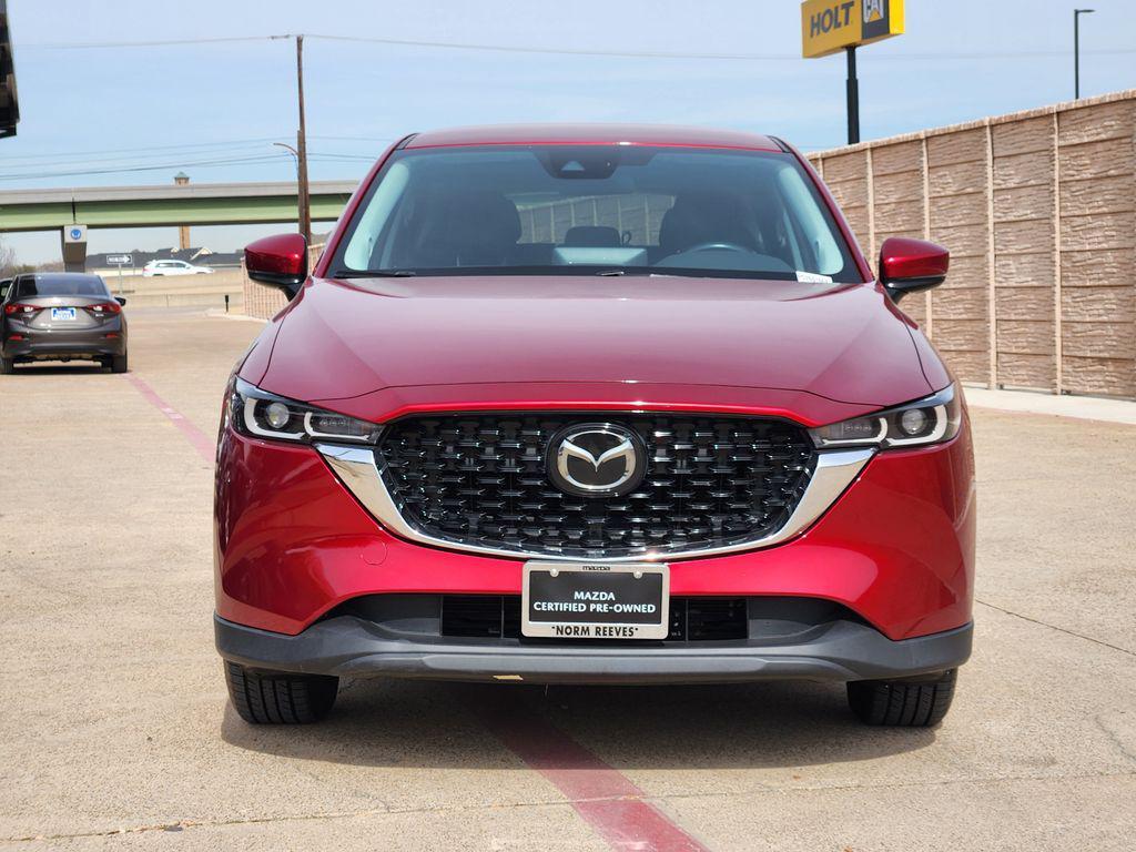 Mazda CX-5 2023
