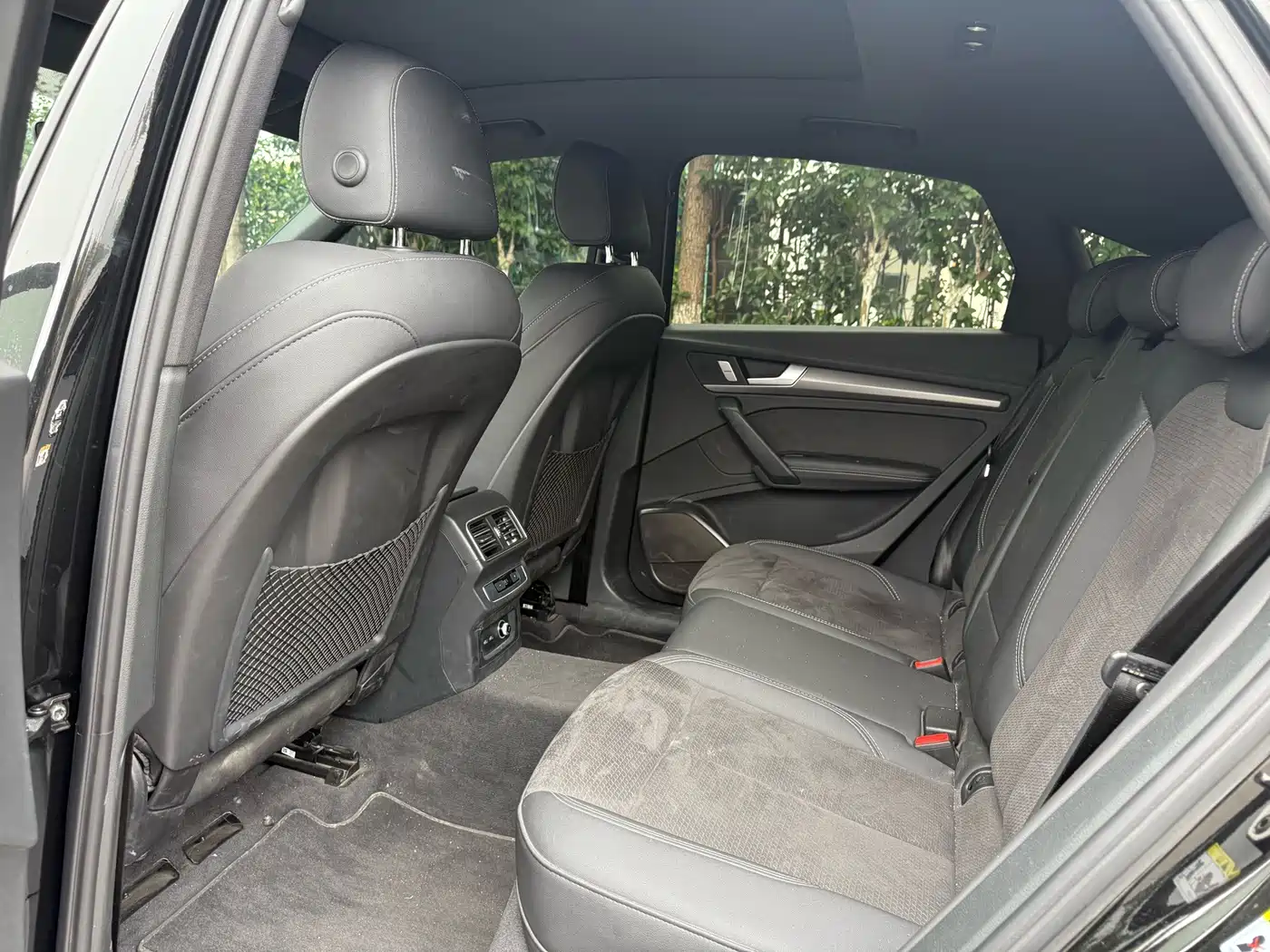 Audi Q5 2023