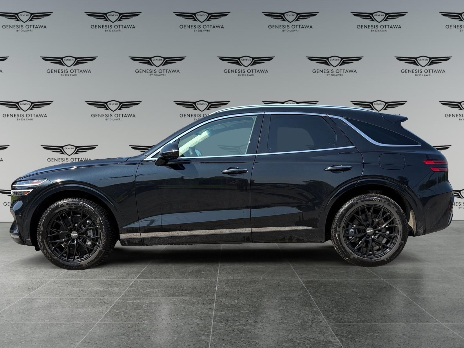 Genesis GV70 2025