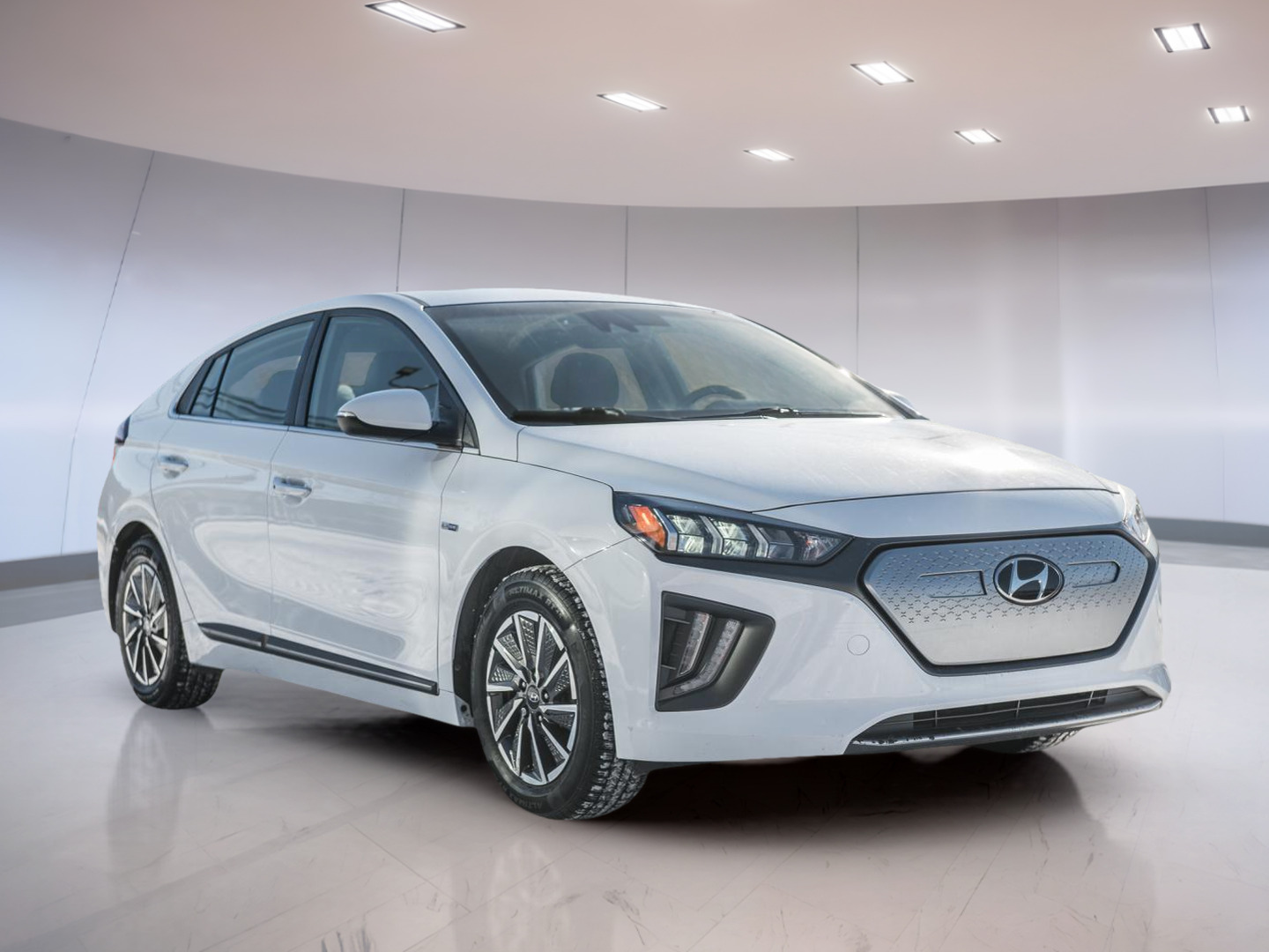 Hyundai IONIQ 2020