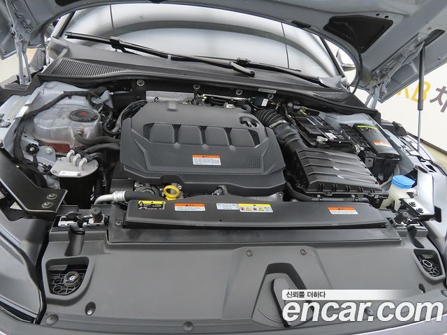 Volkswagen Arteon 2023
