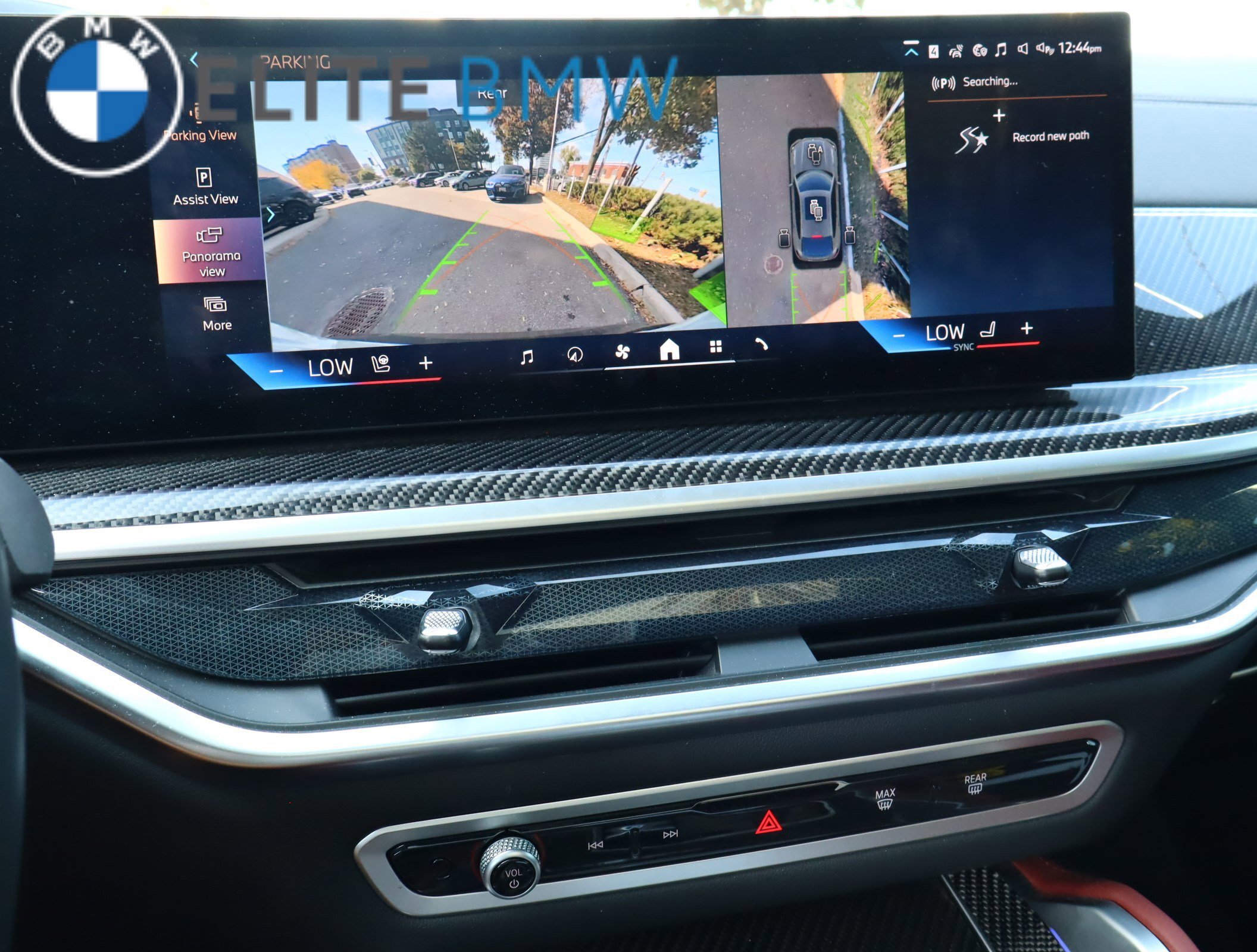 BMW X6 2025