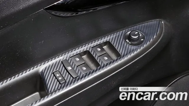 Chevrolet Spark 2021