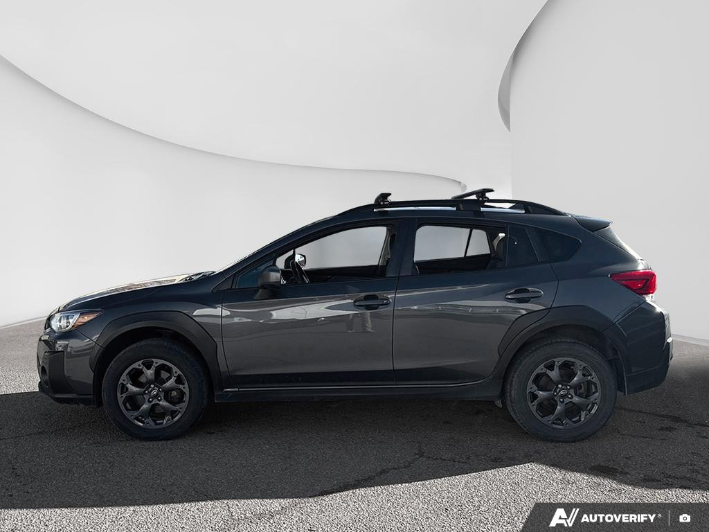 Subaru Crosstrek 2021
