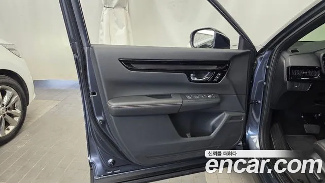 Honda CR-V 2025