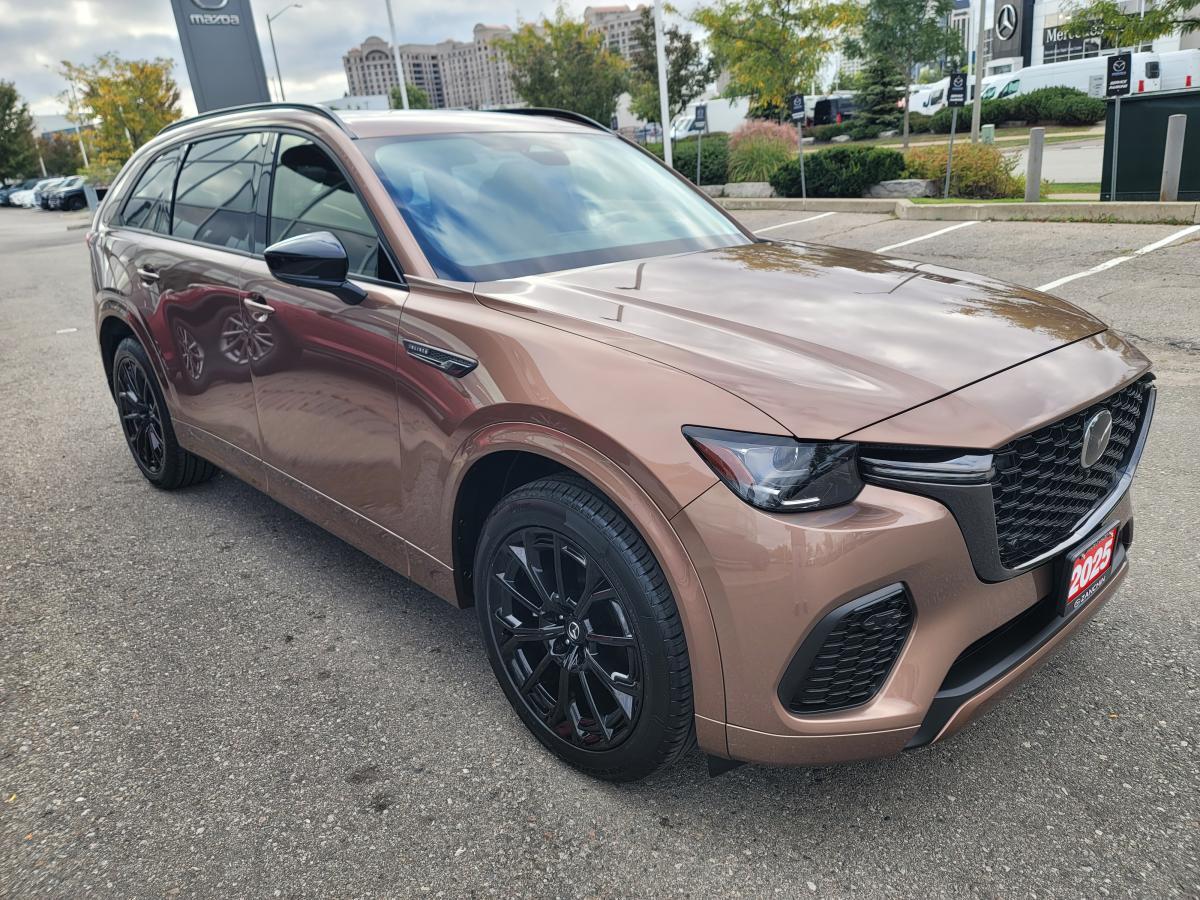 Mazda CX-3 2025
