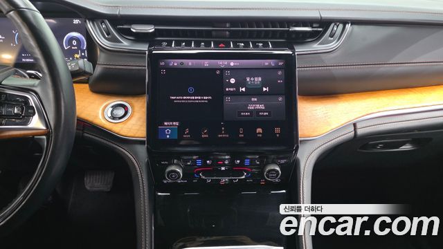 Jeep Cherokee 2021