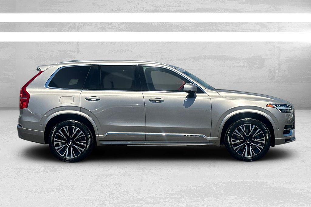 Volvo XC90 2023