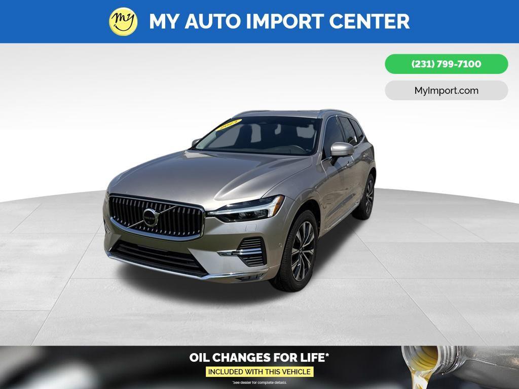 Volvo XC60 2023
