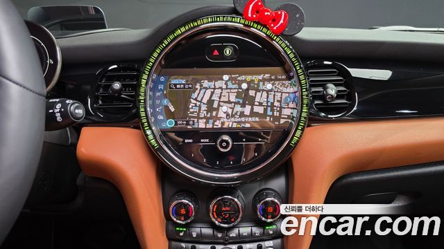 Mini COOPER 2023