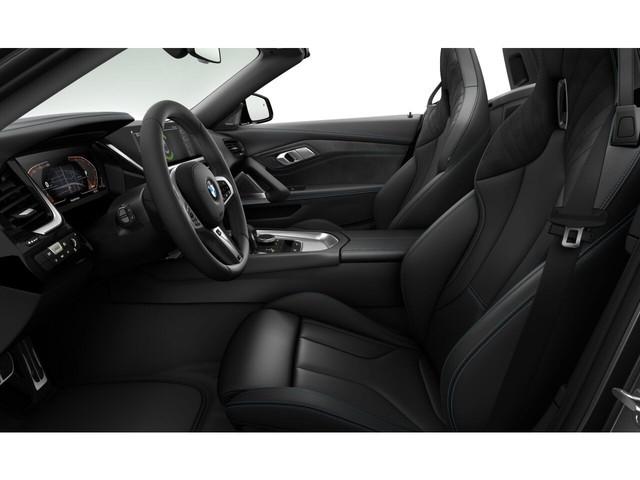 BMW Z4 2025