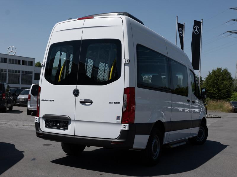 Mercedes-Benz SPRINTER 2022