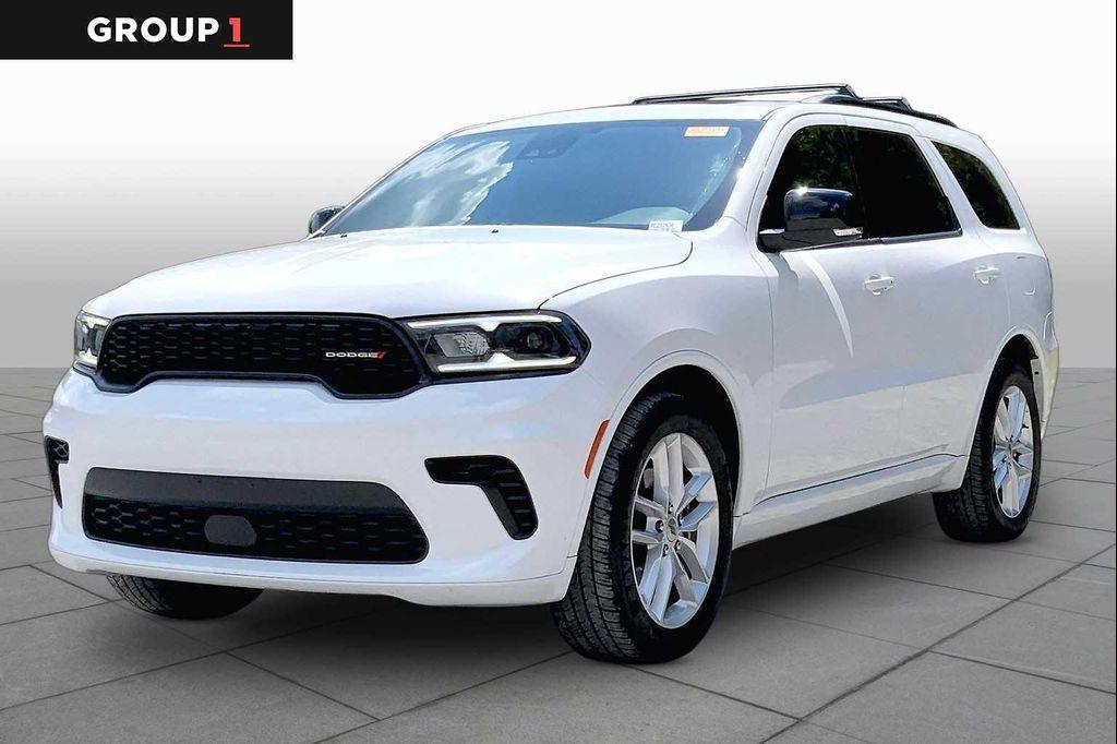 Dodge Durango 2024