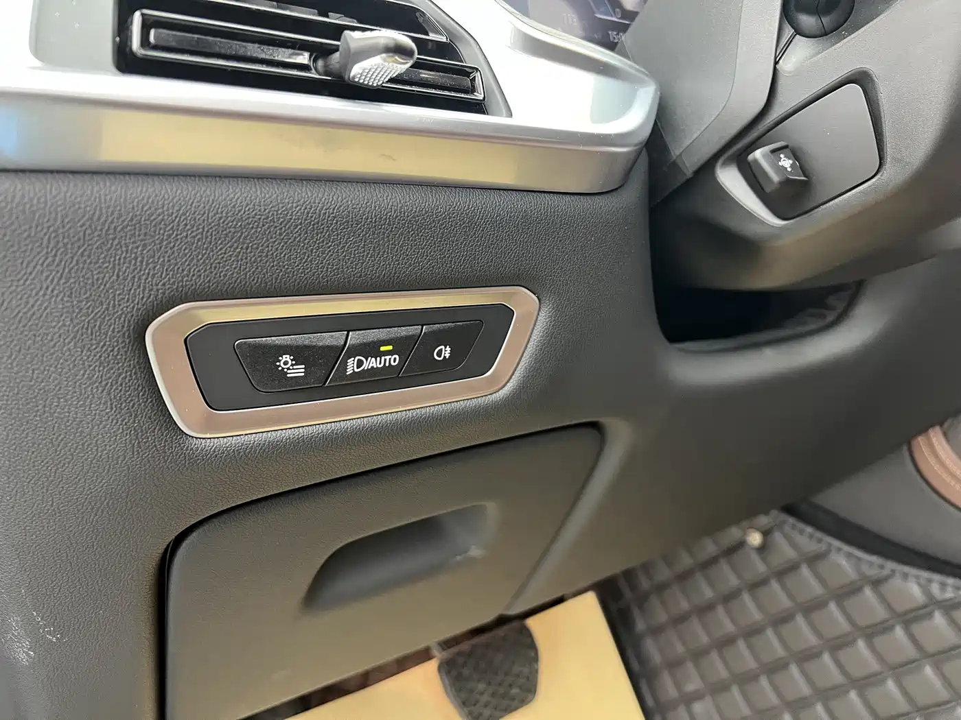 BMW X7 2024