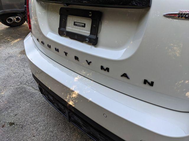Mini Countryman 2024