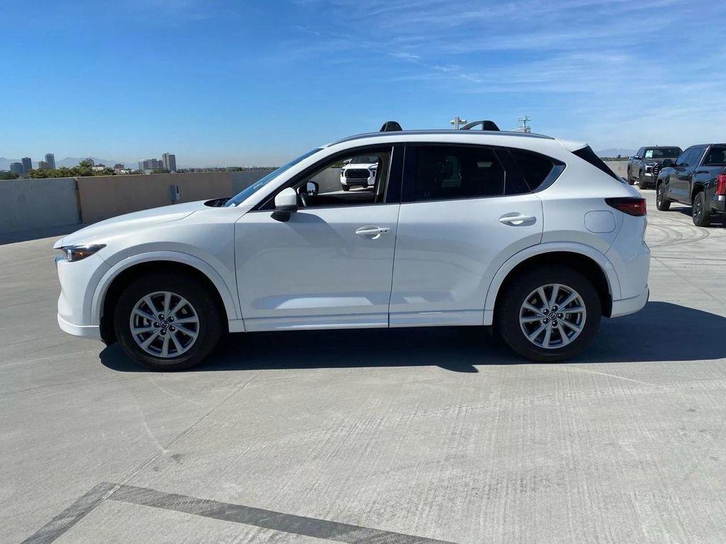 Mazda CX-5 2024