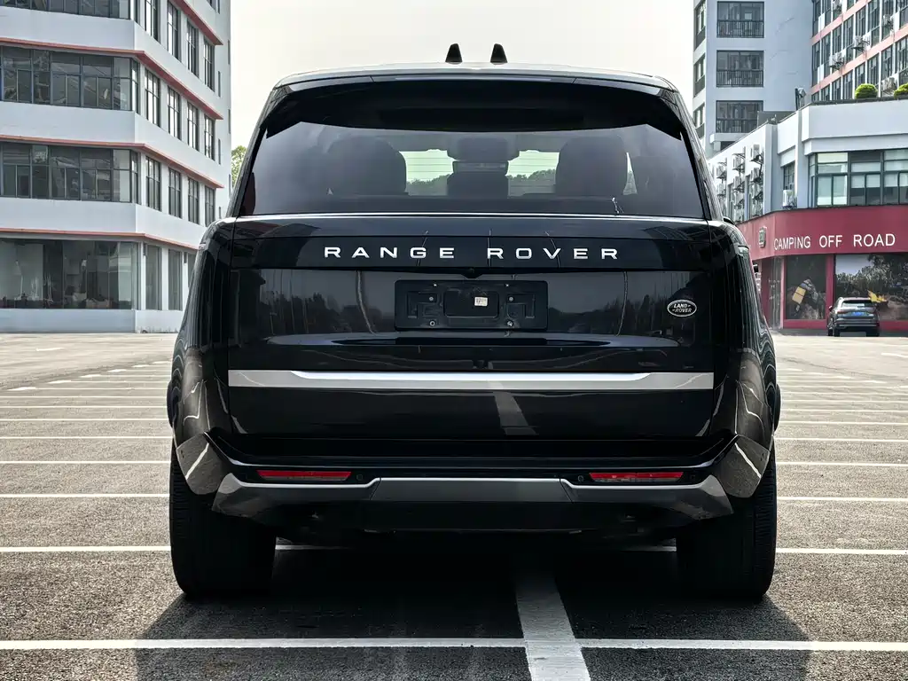 Land Rover Range Rover 2024