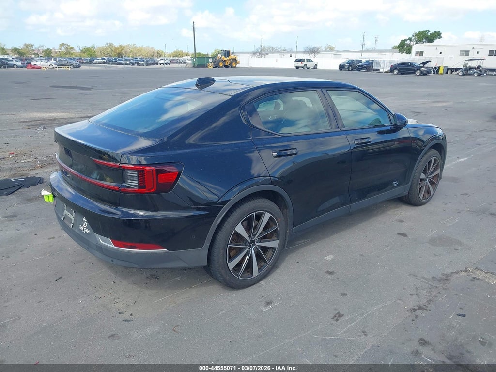 Polestar 2 2021