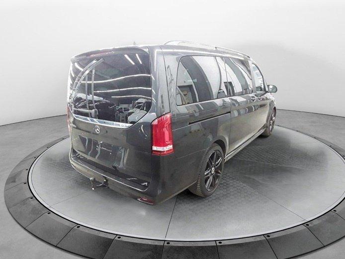 Mercedes-Benz V 250 2023