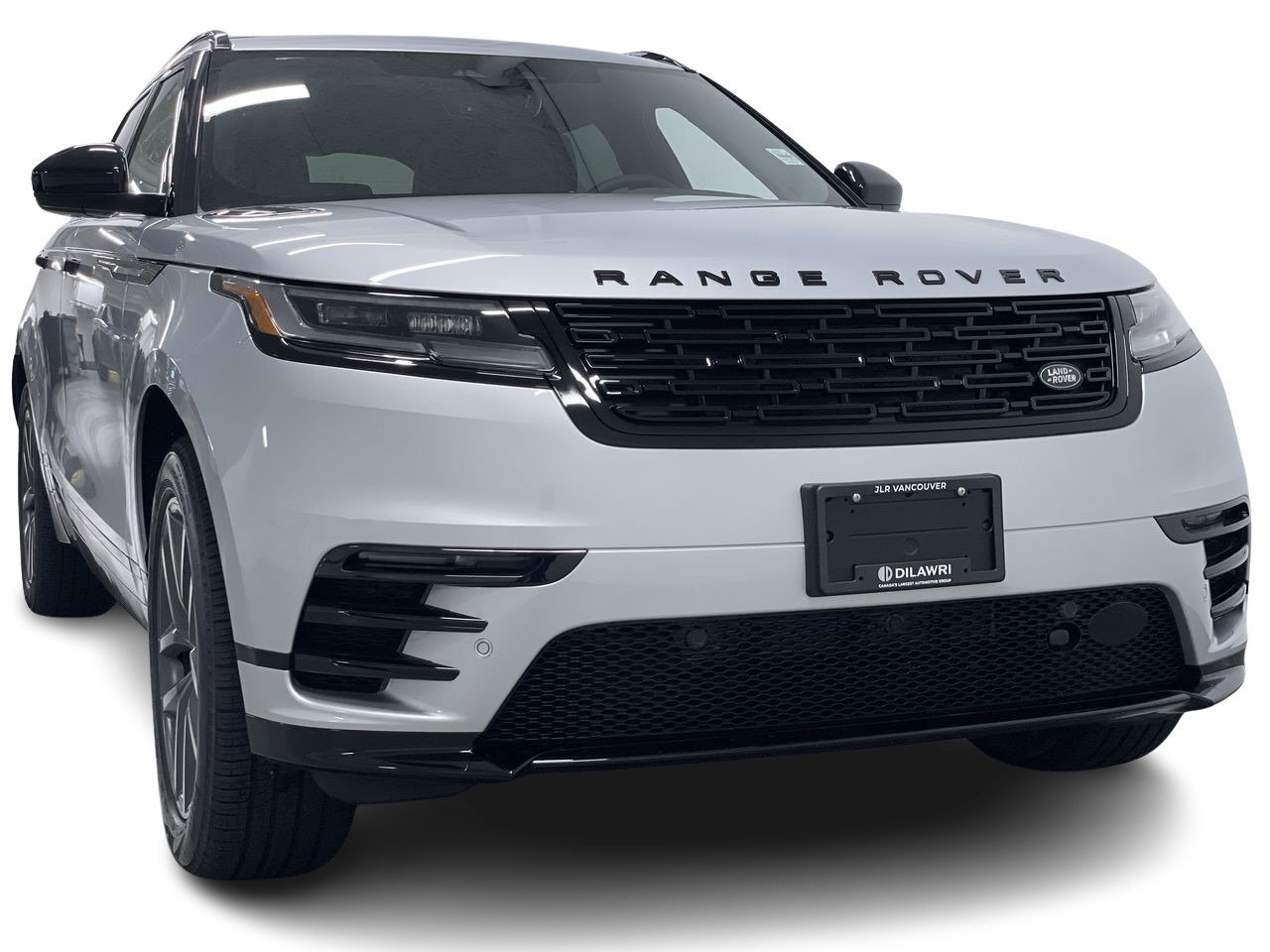 Land Rover Range Rover Velar 2025