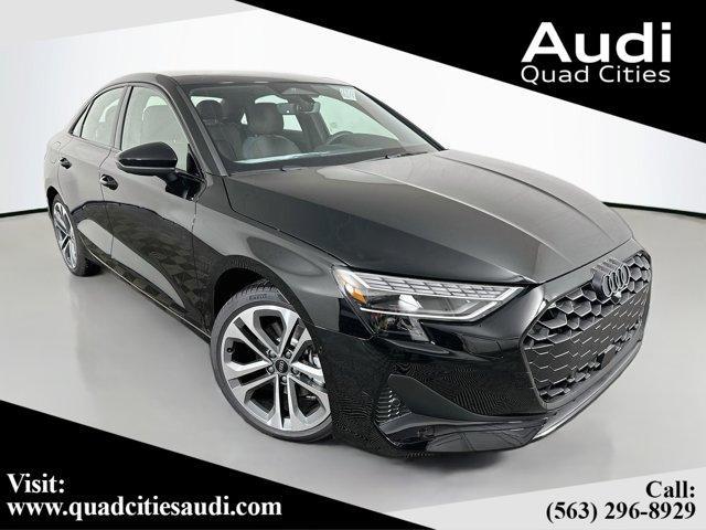 Audi A3 2026
