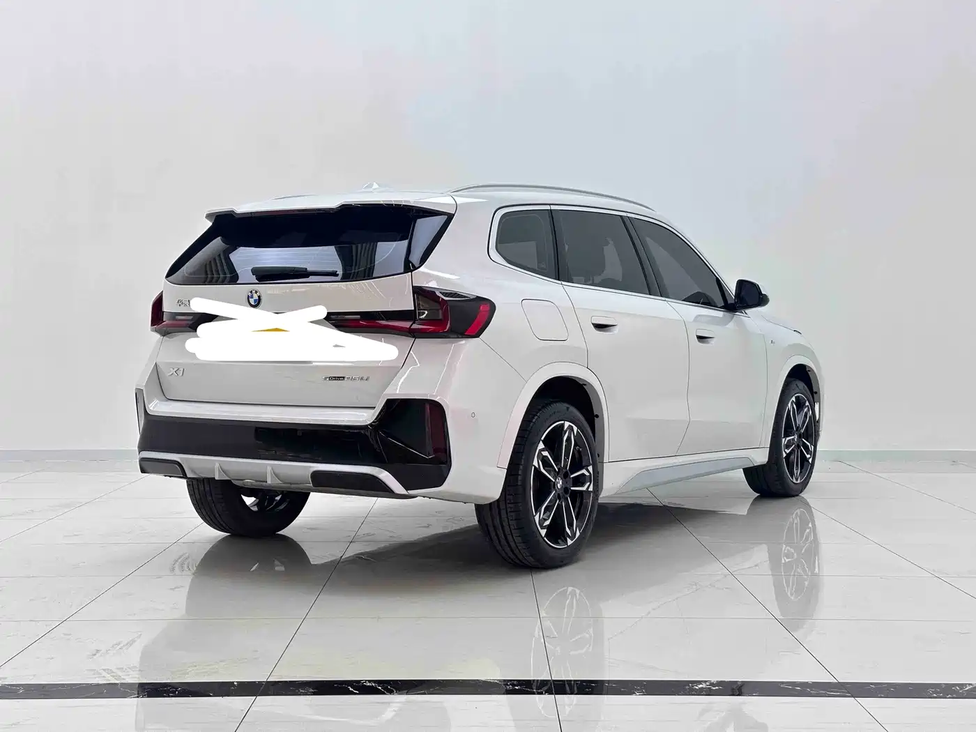 BMW X1 2024