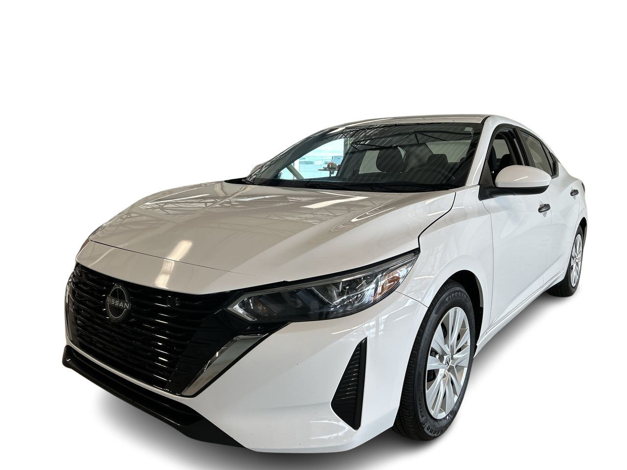 Nissan Sentra 2024