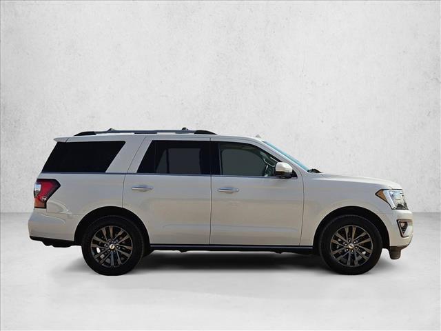 Ford Expedition 2021