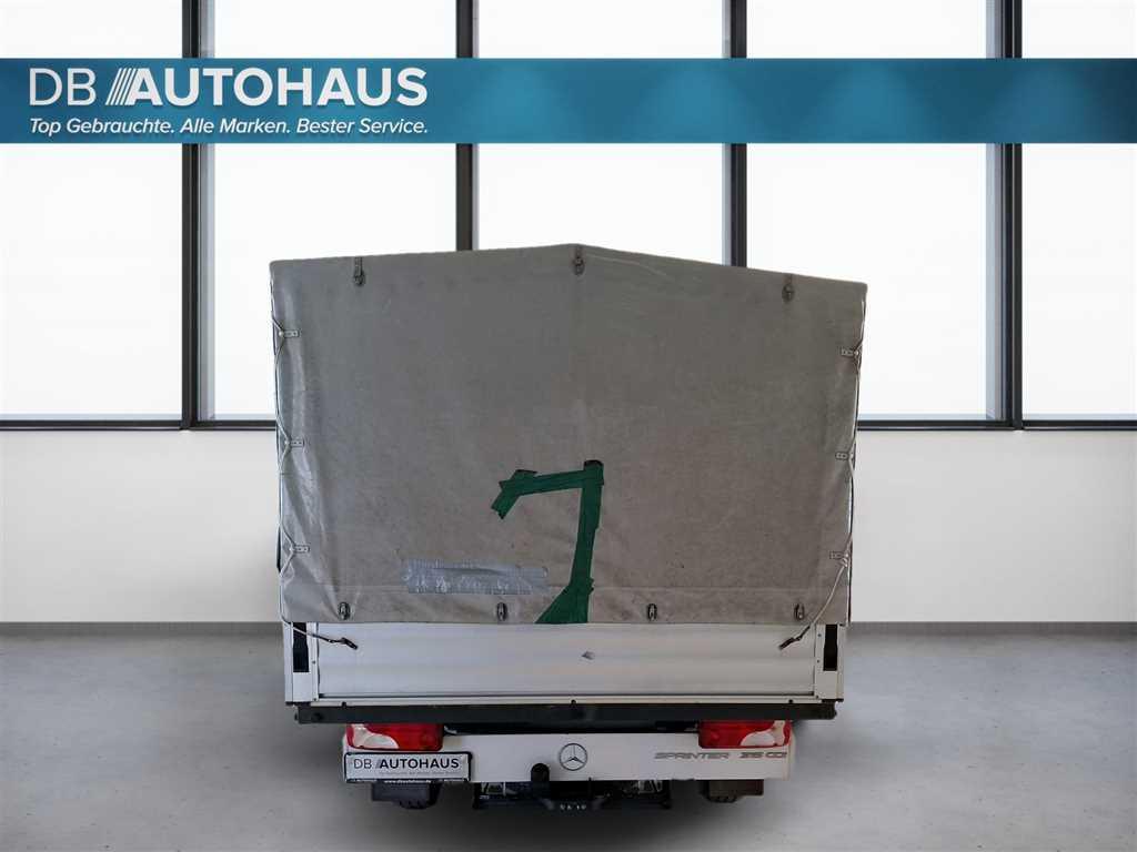 Mercedes-Benz SPRINTER 2023
