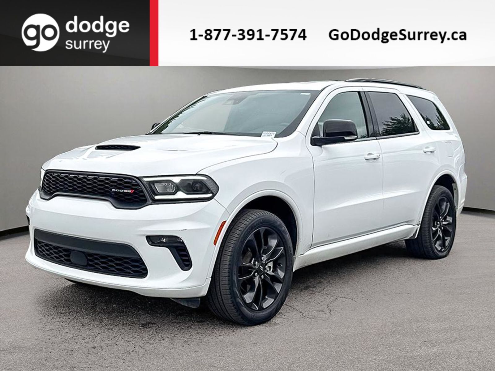 Dodge Durango 2023