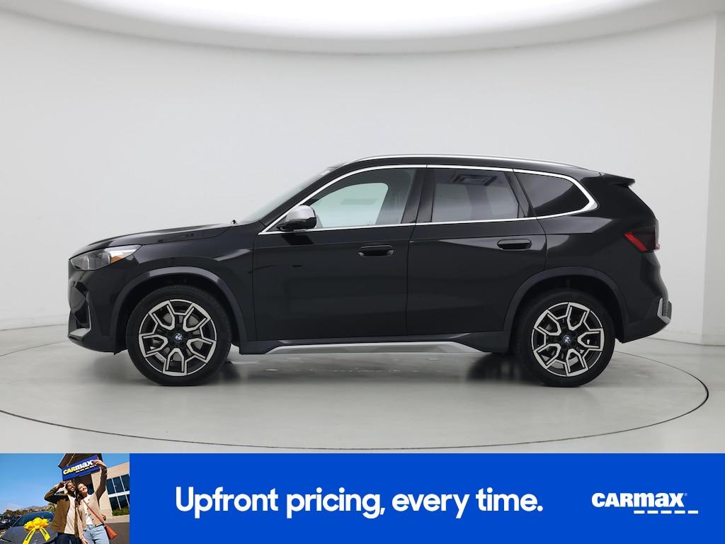 BMW X1 2023