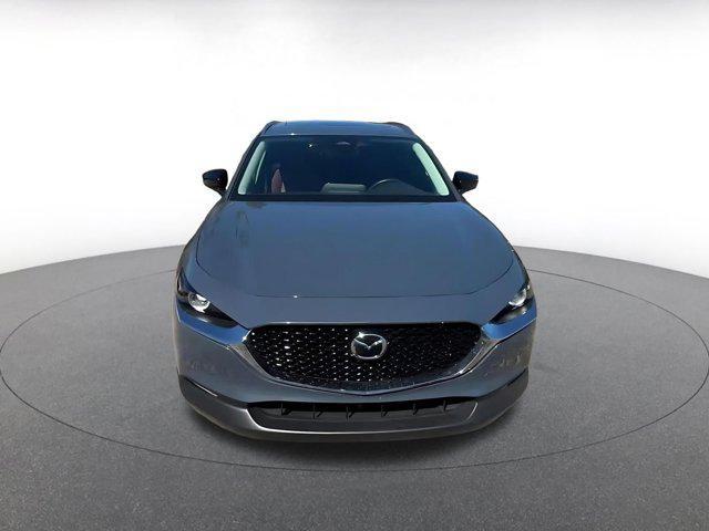Mazda CX-30 2025