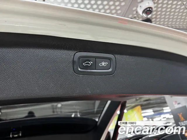 Volvo XC90 2021