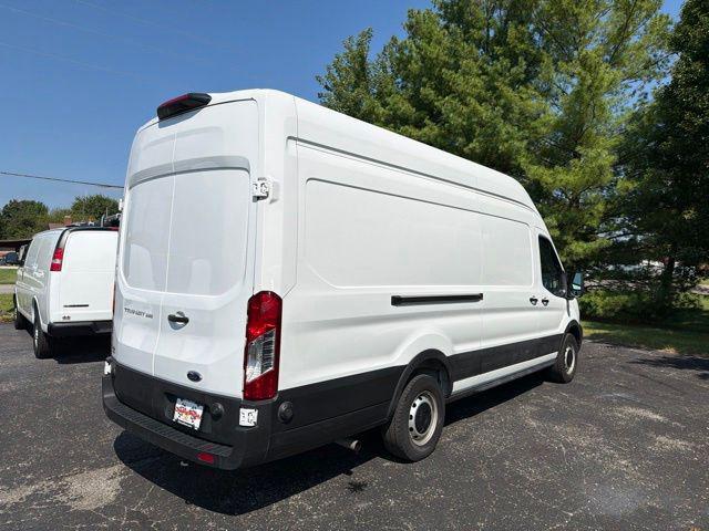 Ford Transit 2025