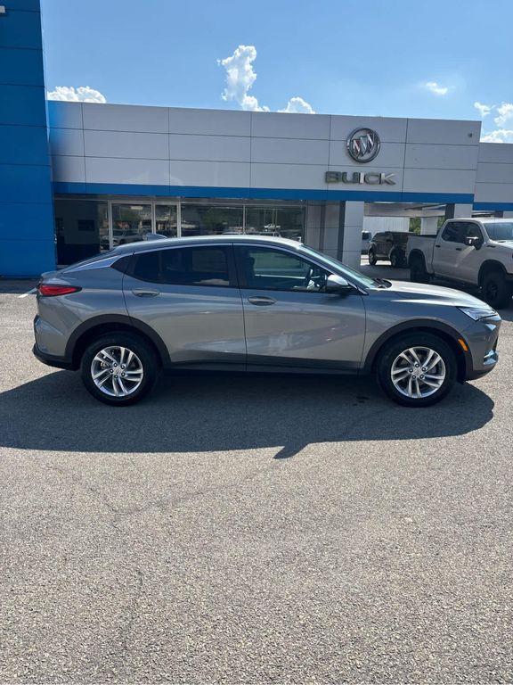 Buick Envista 2026