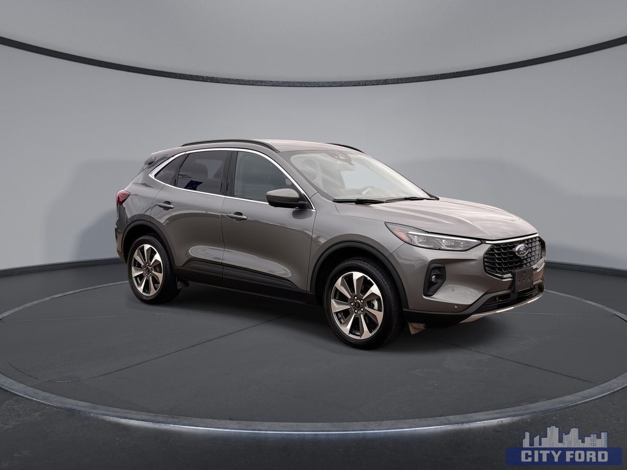 Ford Escape 2024