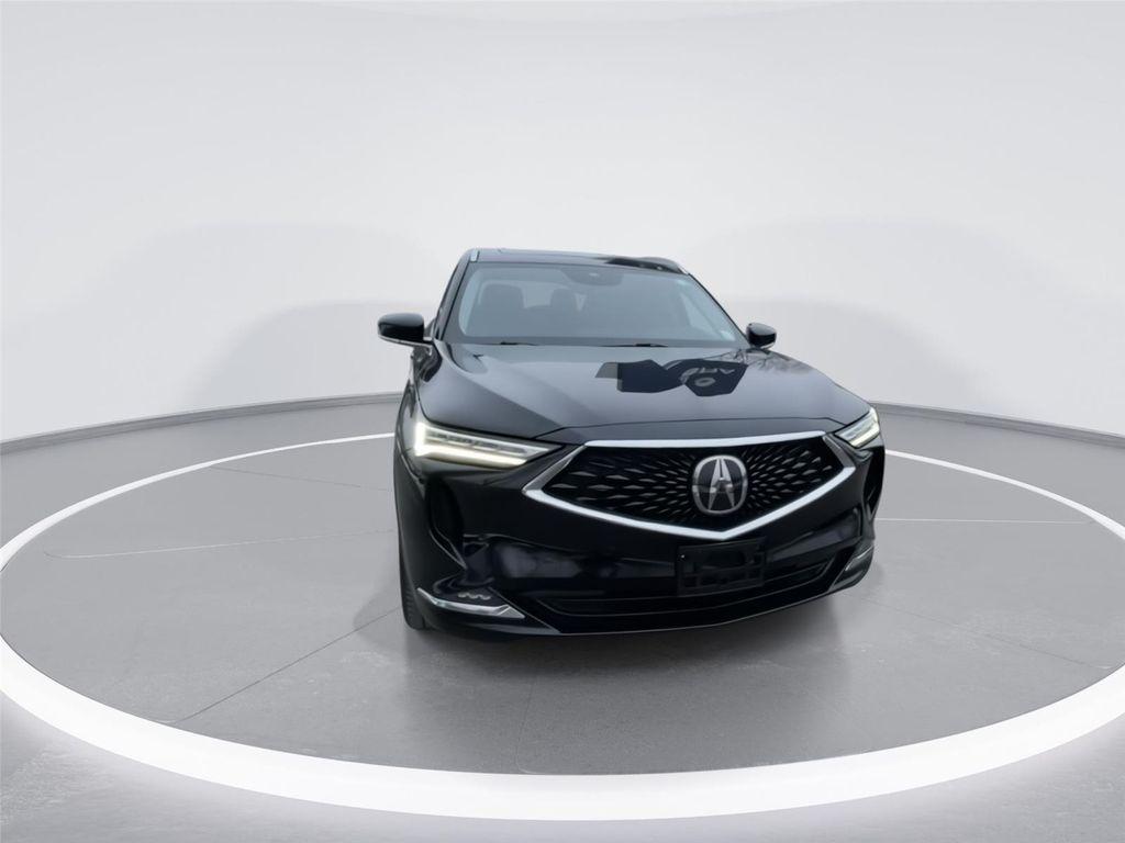 Acura MDX 2023