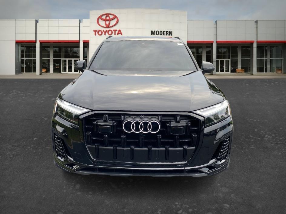 Audi Q7 2026