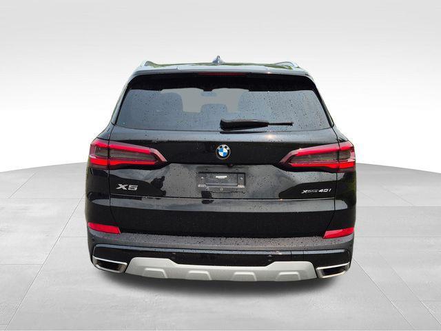 BMW X5 2022