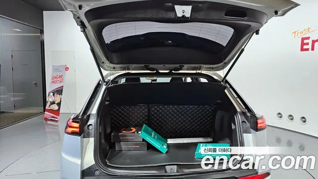 Chevrolet Bolt EUV 2022