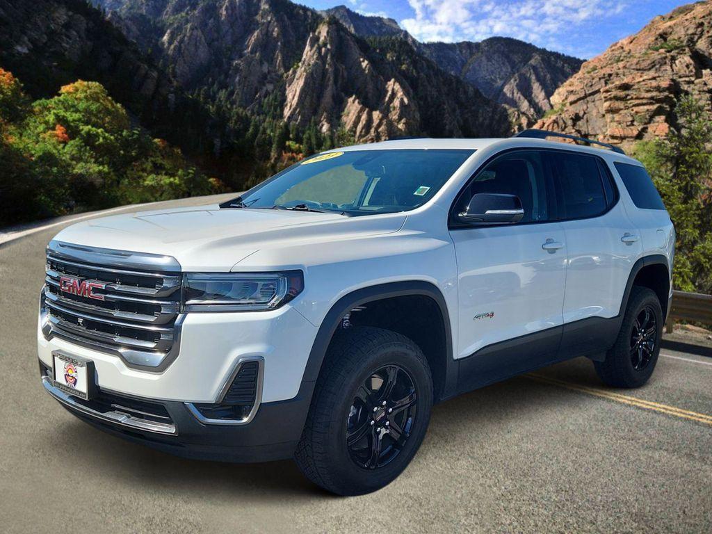 GMC Acadia 2023