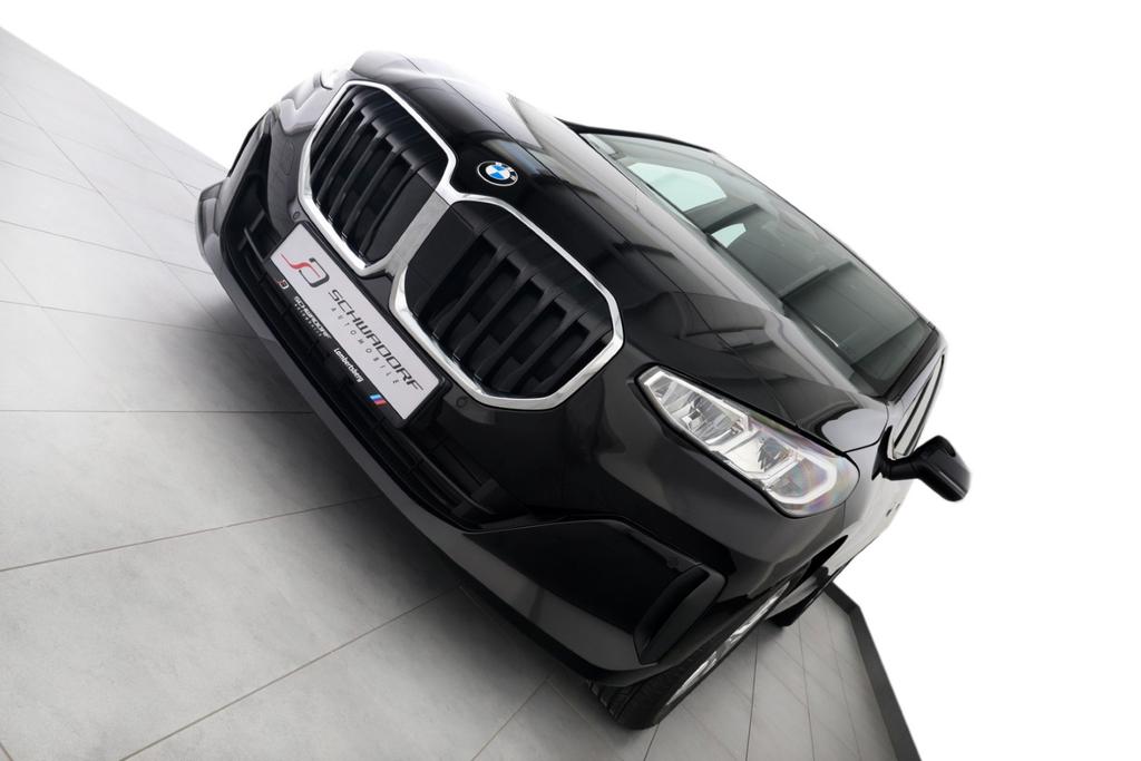 BMW 218 ACTIVE TOURER 2022