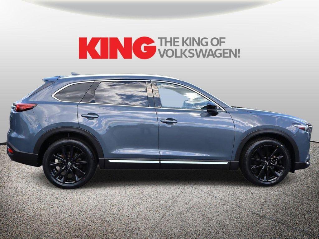 Mazda CX-9 2023