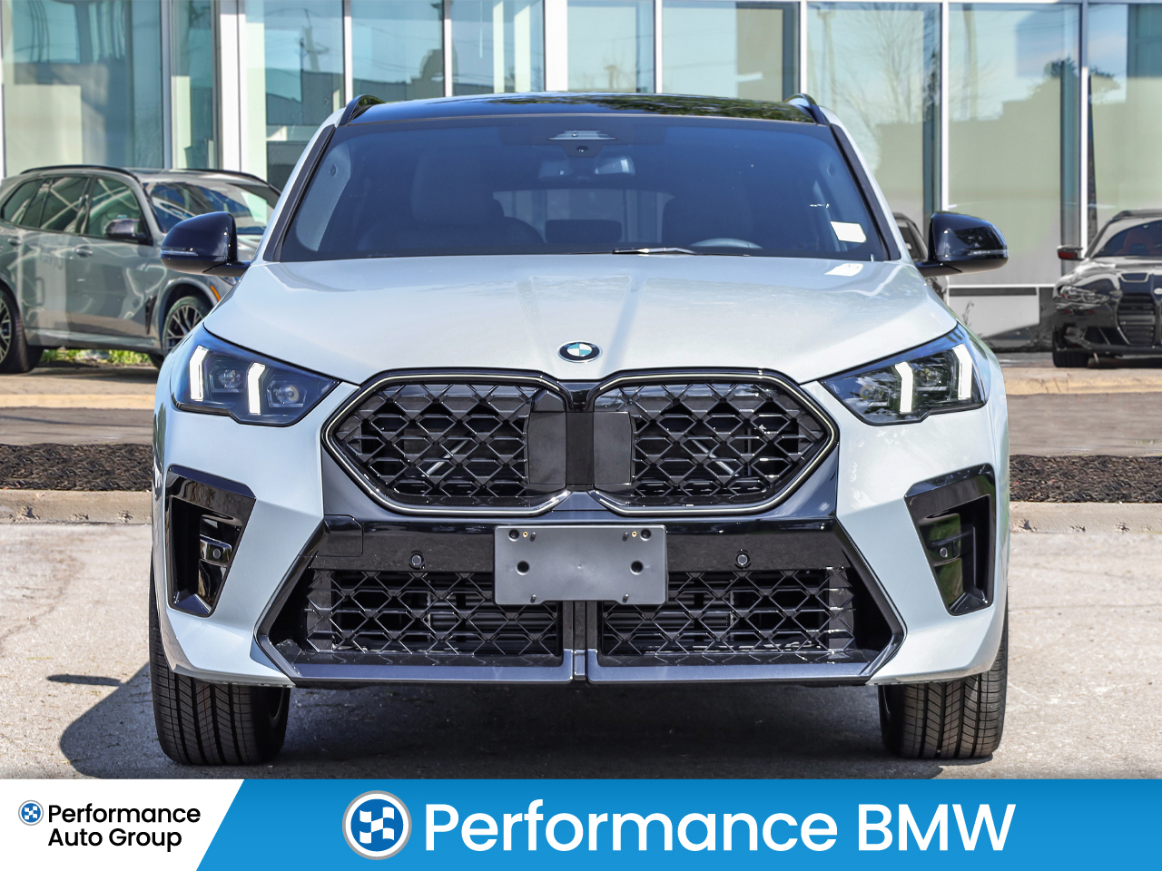 BMW X2 2026