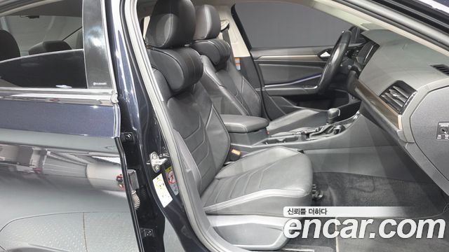 Volkswagen ID.4 2021
